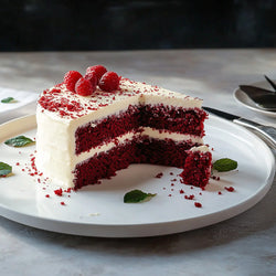 Red Velvet Cake