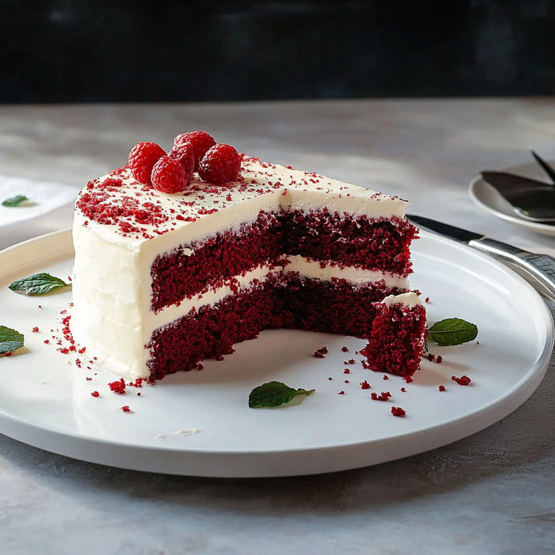 Red Velvet Cake