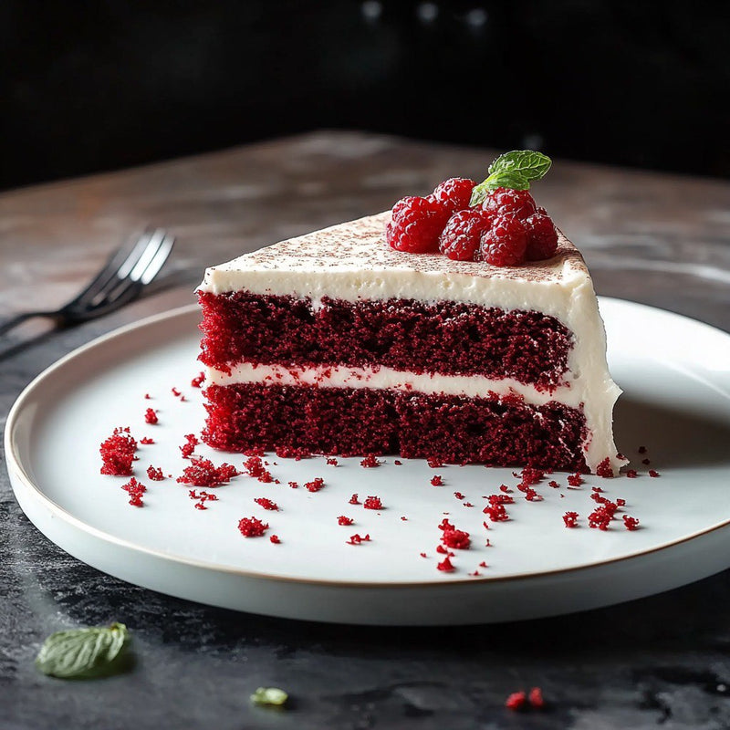 Red Velvet Cake